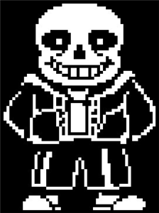 Quien Te Gusta De Undertale