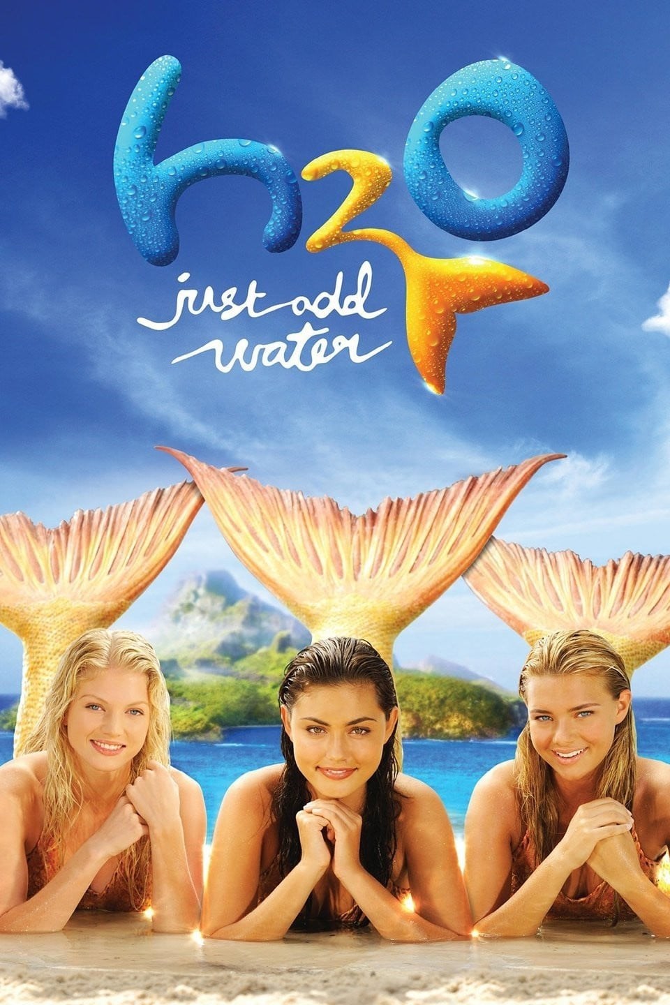 Akú Svhponosť By Si Mala Ako Morská Panna Z H2o St