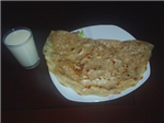 Kastamonu Etli Ekmeği