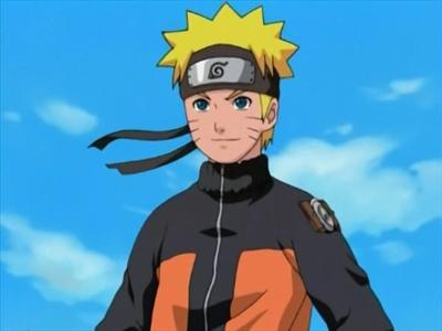 Hangi Naruto:Shippuuden Karakterisin?