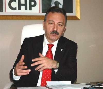 Tacettin BAYIR