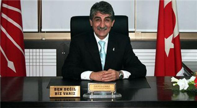 Tayfun EMRE