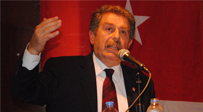 Sinan KARAMUSTAFAOĞLU