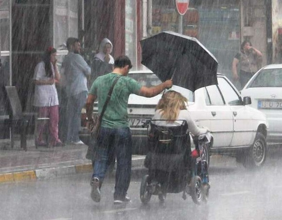 Nasıl Bir İnsansın