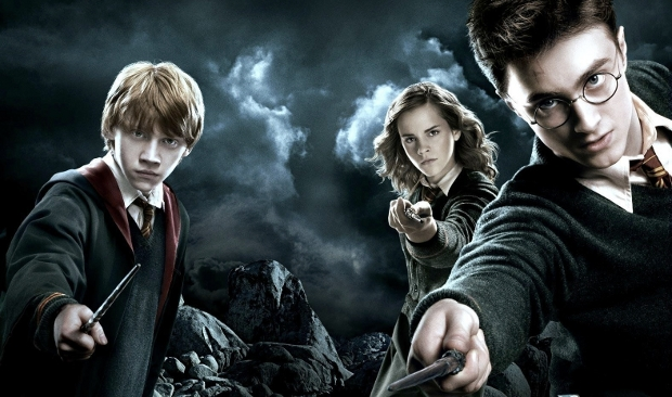 Hangi Harry Potter Karakterisin