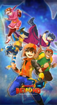 Siapa Kamu Di Boboiboy