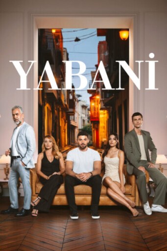 Hangi Yabani yetişkinisin?