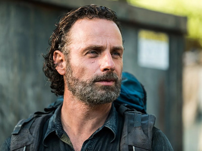 Rick Grimes