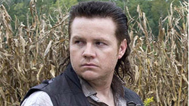 Eugene Porter