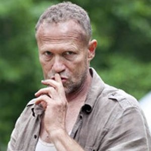 Merle Dixon