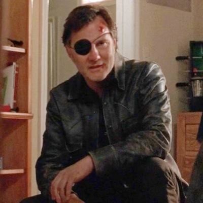 The Governor