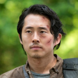 Glenn Rhee