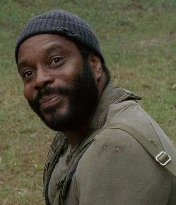Tyreese Williams