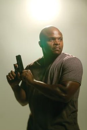 T-Dog