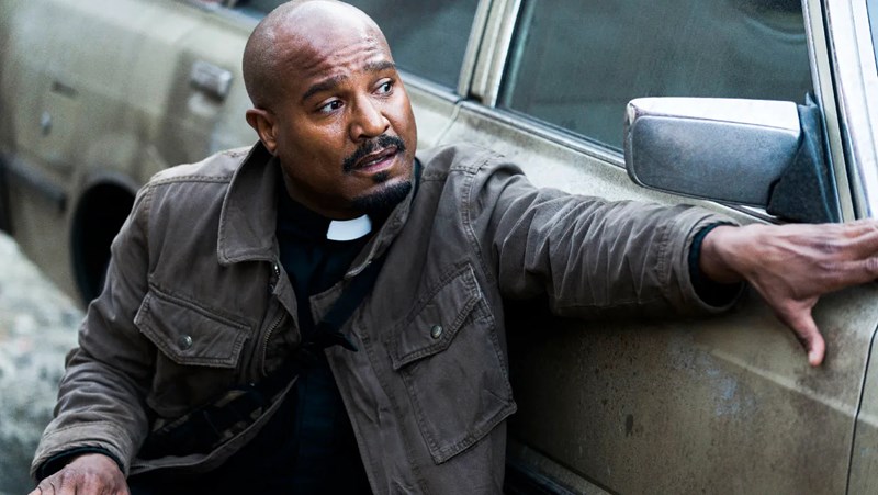Father Gabriel