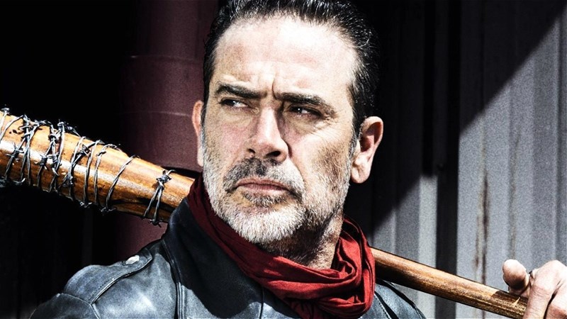 Negan Smith