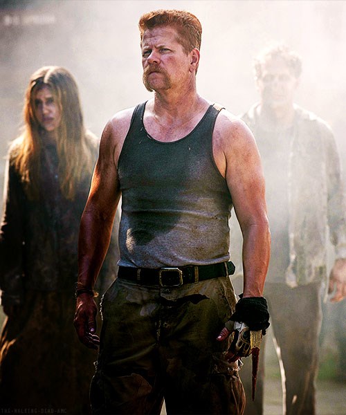 Abraham Ford