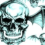 Cuanto Sabes De Avenged Sevenfold!?