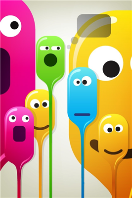 Blobs