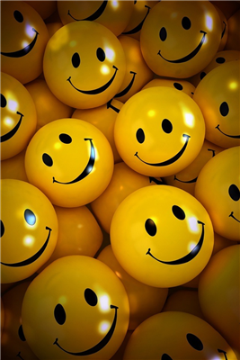 Smileys