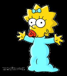 The Simpsons Ailesinden Kimsin?