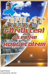 Ahlat Gönüllüleri