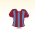 BORDO MAVİ FORMA