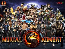 Que Tanto Sabes De Mortal Kombat