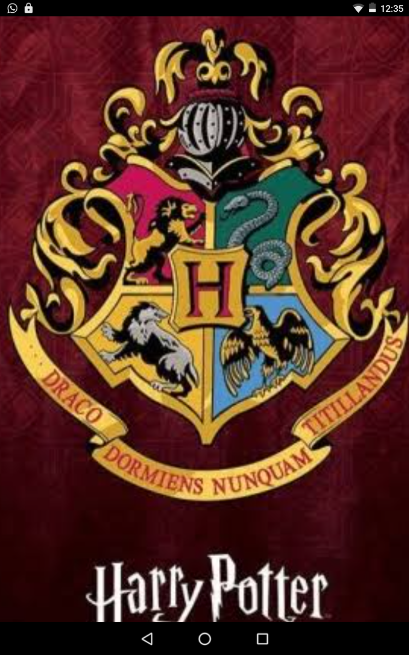 Harry Poter
