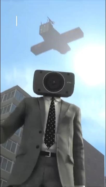 ¿Que Personaje Eres De Skibidi Toilet?