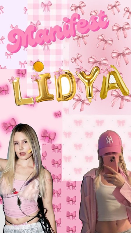 Lidya pınar 
