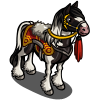 Royal Horse