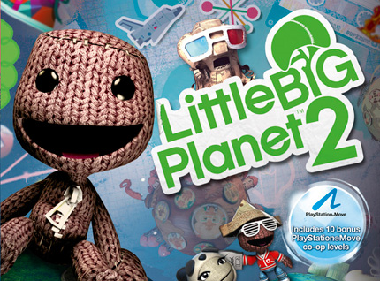Cuanto Sabes De Littlebigplanet2