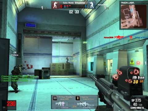 Wolfteam'da İyimisin