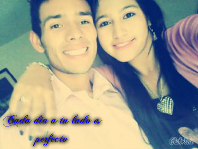 ¿Cuanto Amas A Tu Novi@ <3