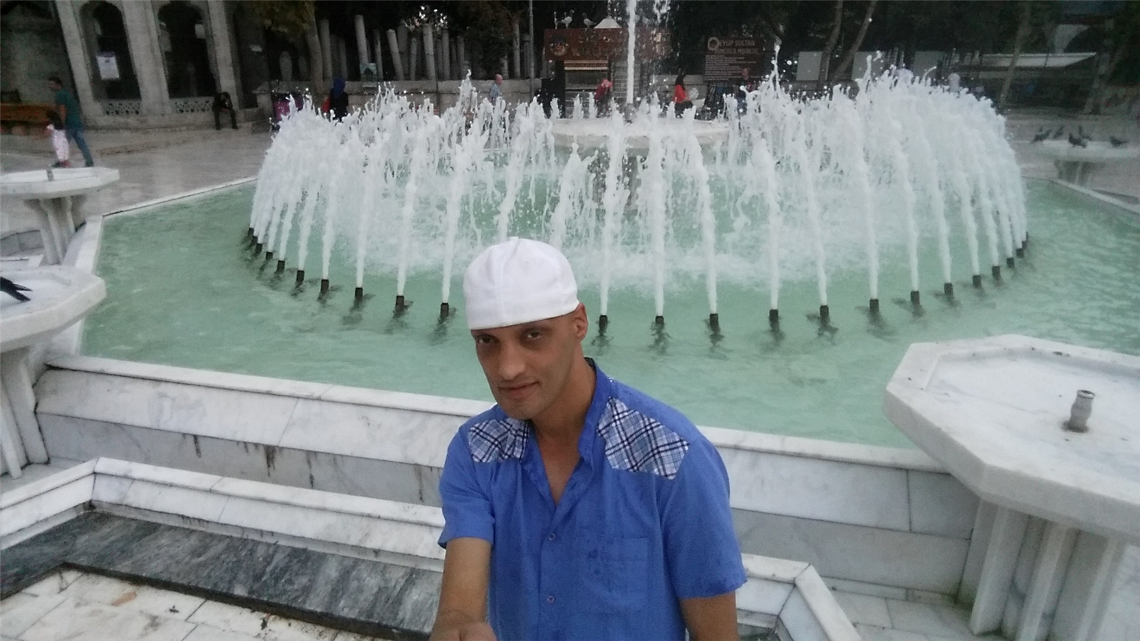 Tarik Sermet