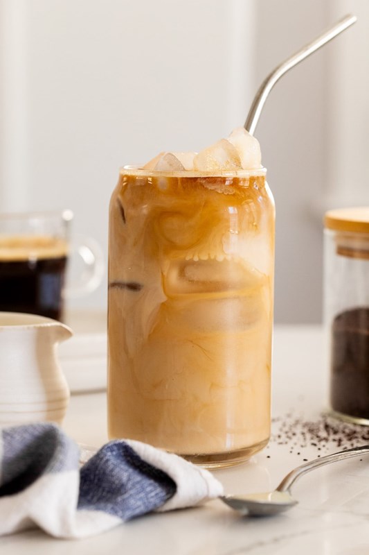 Lattemi senin favorin? 