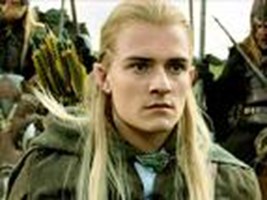 Yüzüklerin Efendisi Filminde Hangi Karaktersin?