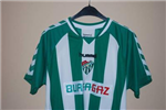 Bursaspor Forması