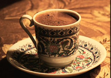 Türk Kahvesi