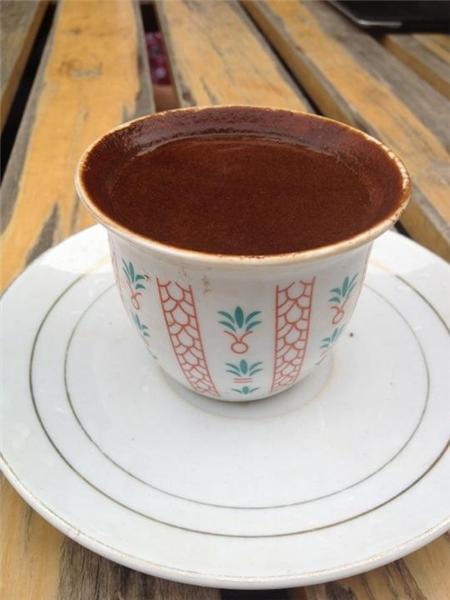 Çerkez Kahvesi