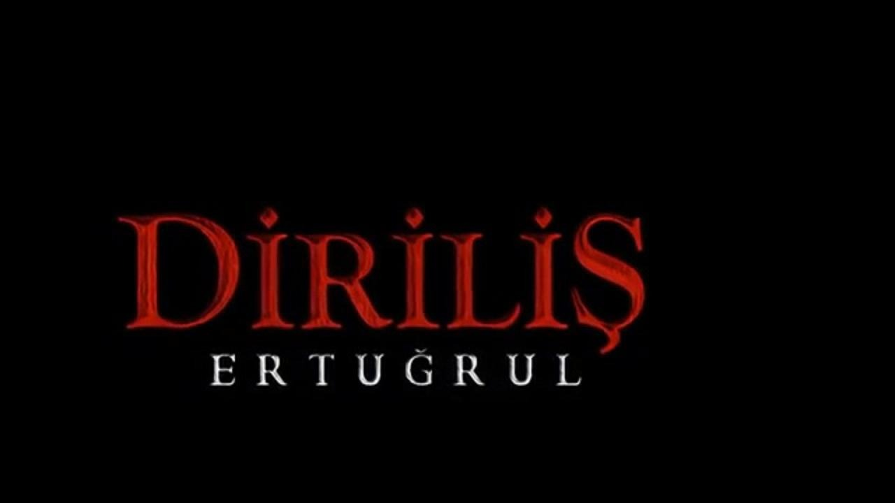 Diriliş Ertuğrul