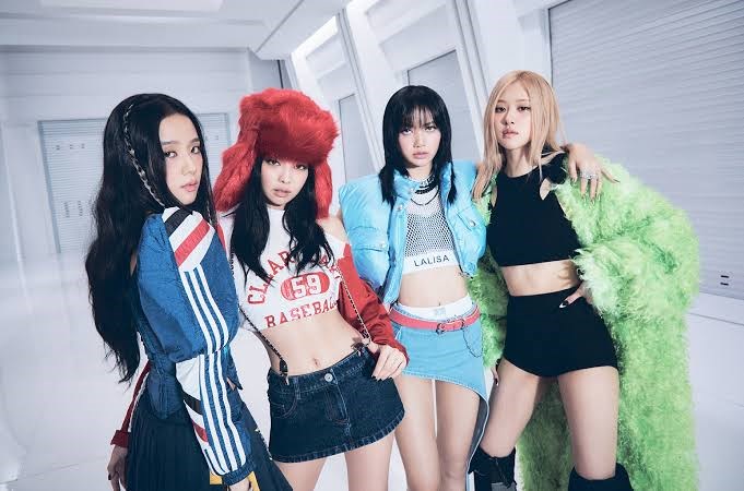 Hangi Blackpink Şarkısısın