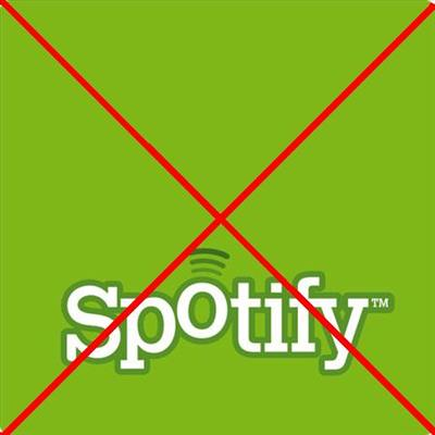 Hur Mycket Av Din Lediga Tid Använder Du Spotify?