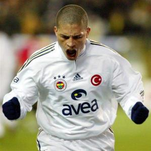 Hangi Fenerbahçe Oyuncususun