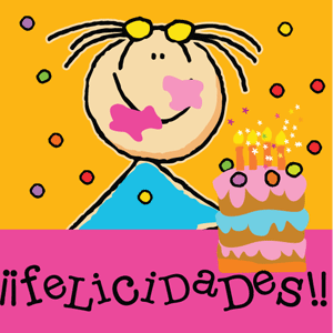 Cumpleaños