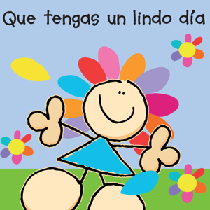 Lindo día
