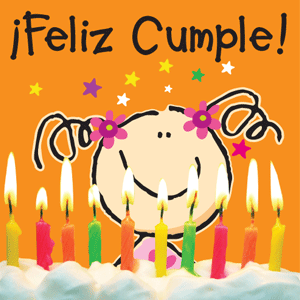 Cumpleaños