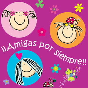 Amistad
