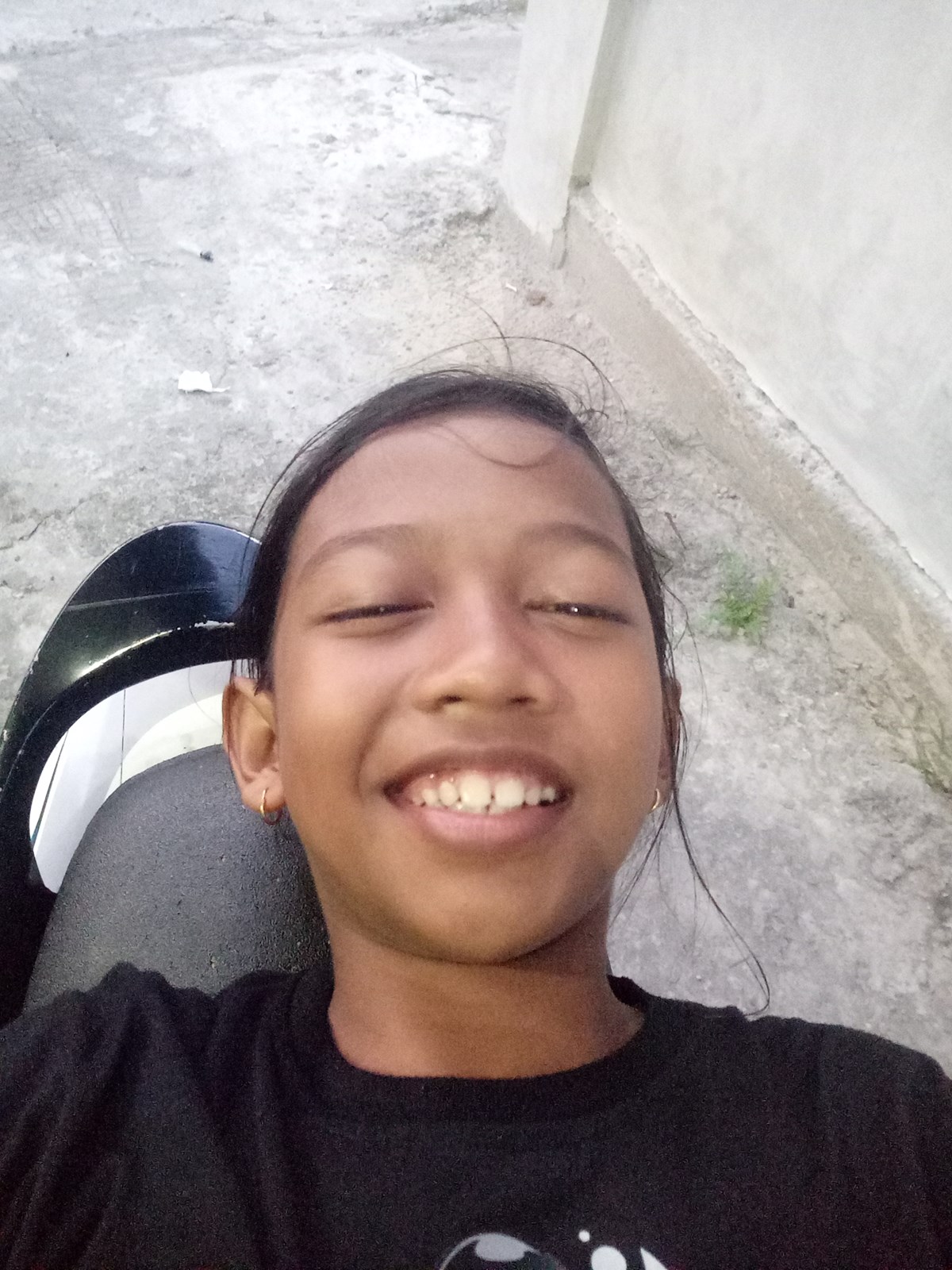Tebak Ke Perbadian Ku